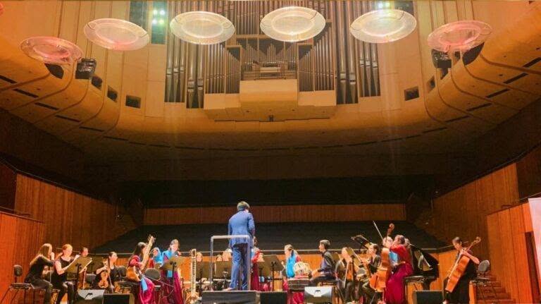 One Year Later, the living memories of Zohra Orchestra's Debut Tour of Australia One Year Later The Living Memories Of Zohra Orchestras Debut Tour Of Australia 768x431