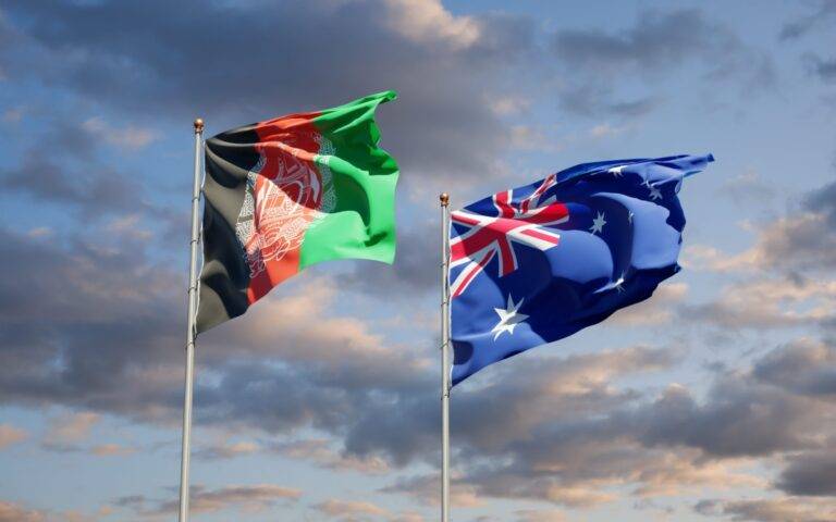 Statement 54 Years Of Diplomatic Relations Between Afghanistan And Australia 768x480