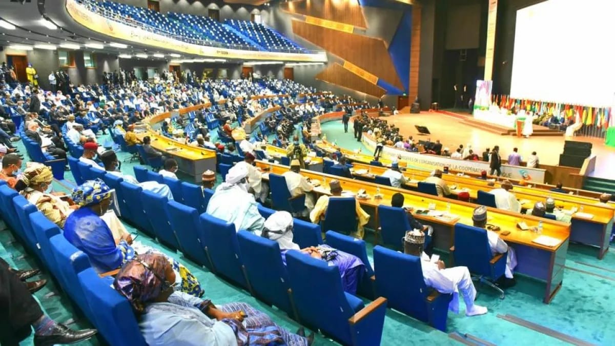 The Muslim world stands by the people and government of Afghanistan The Muslim World Stands By The People And Government Of Afghanistan 768x432