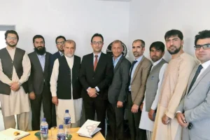 Ambassador Waissi met Afghan Alumni of Australian Institutions in Kabul Ambassador Waissi Met Afghan Alumni Of Australian Institutions In Kabul 300x200