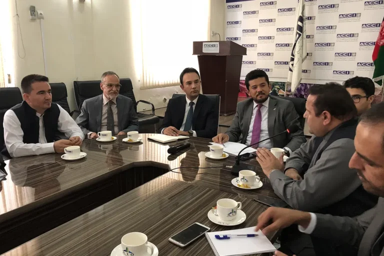 Business Consultation To Promote Exports To Australia 768x512