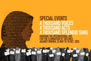 Echoes Of Courage Afghan Women S Stories Through Film Culture And Advocacy 300x200