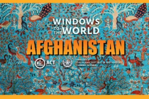 Embassy of Afghanistan at the Windows to the World of Canberra Embassy Of Afghanistan At The Windows To The World Of Canberra 300x200
