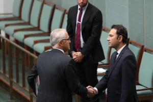 Prime Minister Turnbull: Australia stands by Afghanistan after attack Prime Minister Turnbull Australia Stands By Afghanistan After Attack 300x200