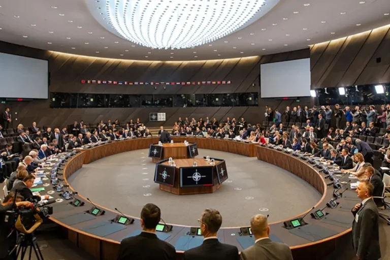 Resolute Support Foreign Ministers Statement on Afghanistan Resolute Support Foreign Ministers Statement On Afghanistan 768x512
