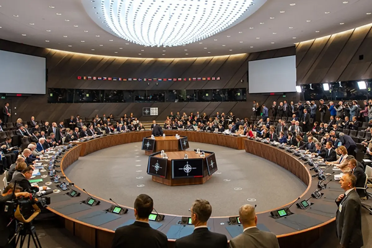 Resolute Support Foreign Ministers Statement on Afghanistan Resolute Support Foreign Ministers Statement On Afghanistan