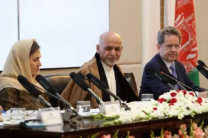 President Ghani: We Will Not Waver in Implementing Our Anti-Corruption Strategy We Will Not Waver In Implementing Our Anti Corruption Strategy 300x200